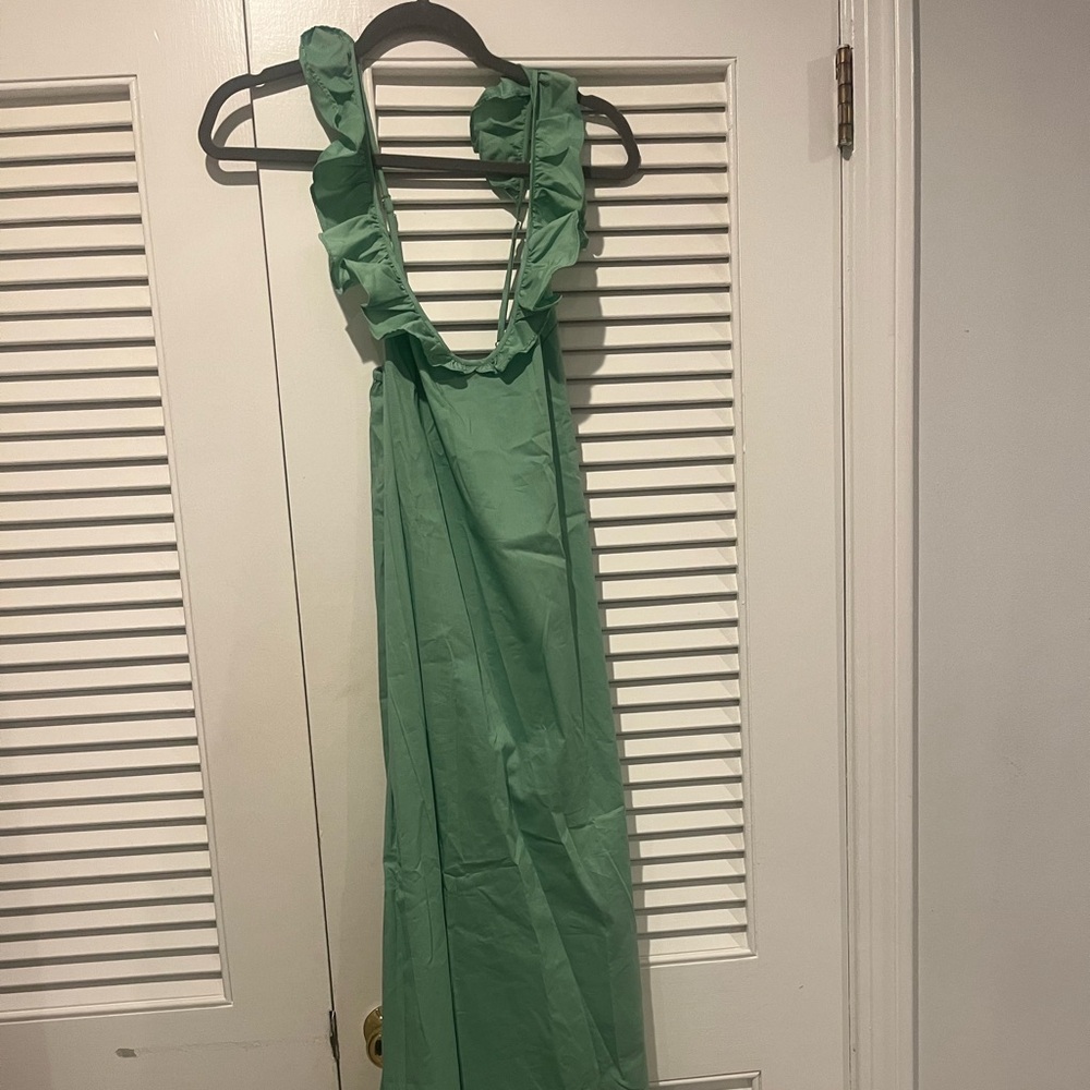 Lake lounge dress